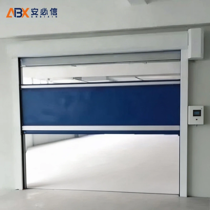 贺州快速门