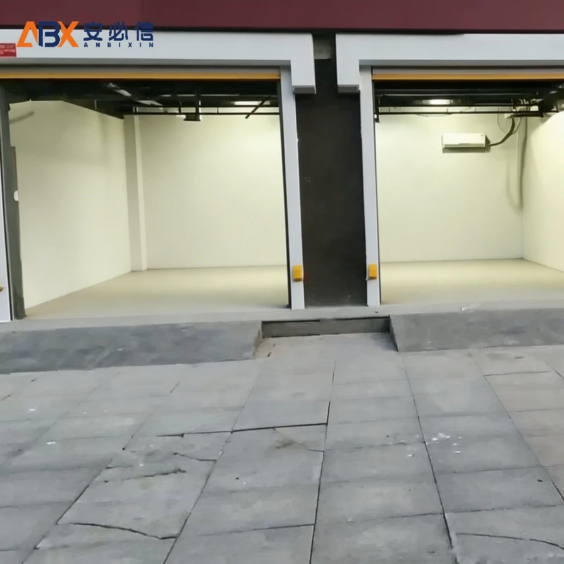 贺州高速门